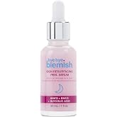 Bye Bye Blemish Resurfacing AHA + BHA Peeling Serum
