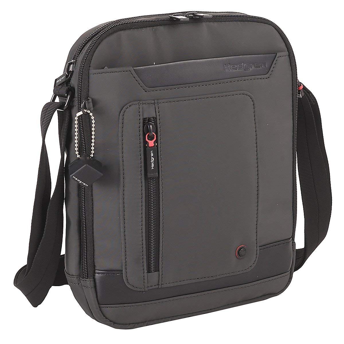 hedgren zeppelin revised