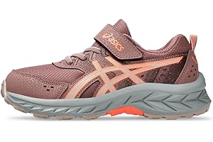 ASICS Kid's PRE Venture 9 Pre-School Running Shoes