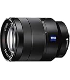 Sony - Lente zoom padrão FE 24-105 mm F4 G OSS (SEL24105G