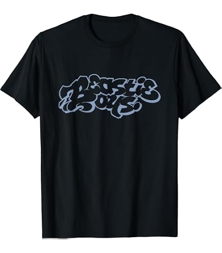 Amazon.com: Official Beastie Boys Grand Royal T-Shirt : Clothing