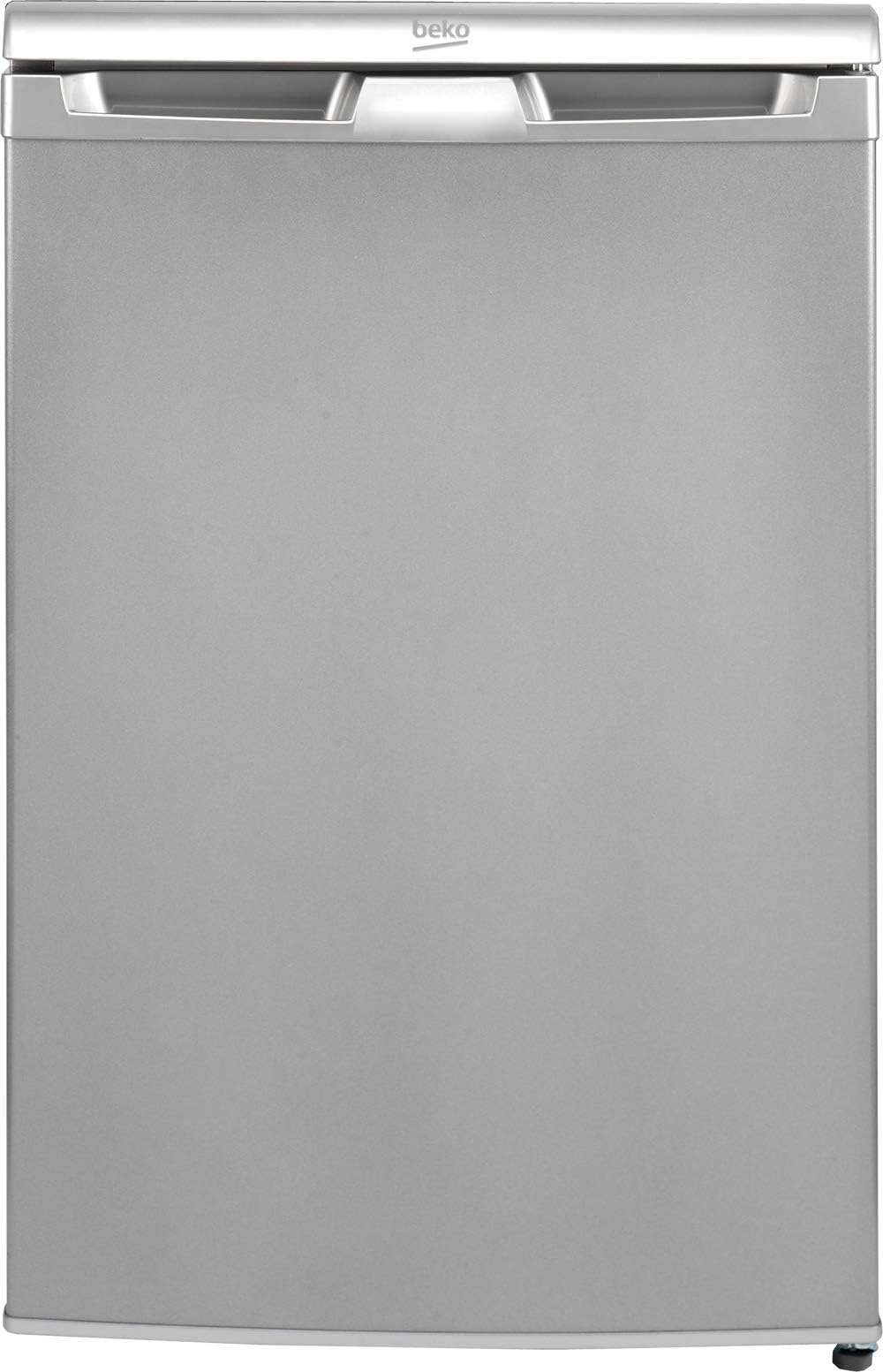 Beko FXS5043S Undercounter Freezer - Silver