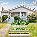 Superday Wooden Raised Garden Bed Planter Kit Patio Elevated Box for Vegetable Flower 8′thumb 3