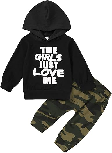 camo pants winter outfit