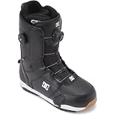 DC Men's Control Step On Snowboard Boots