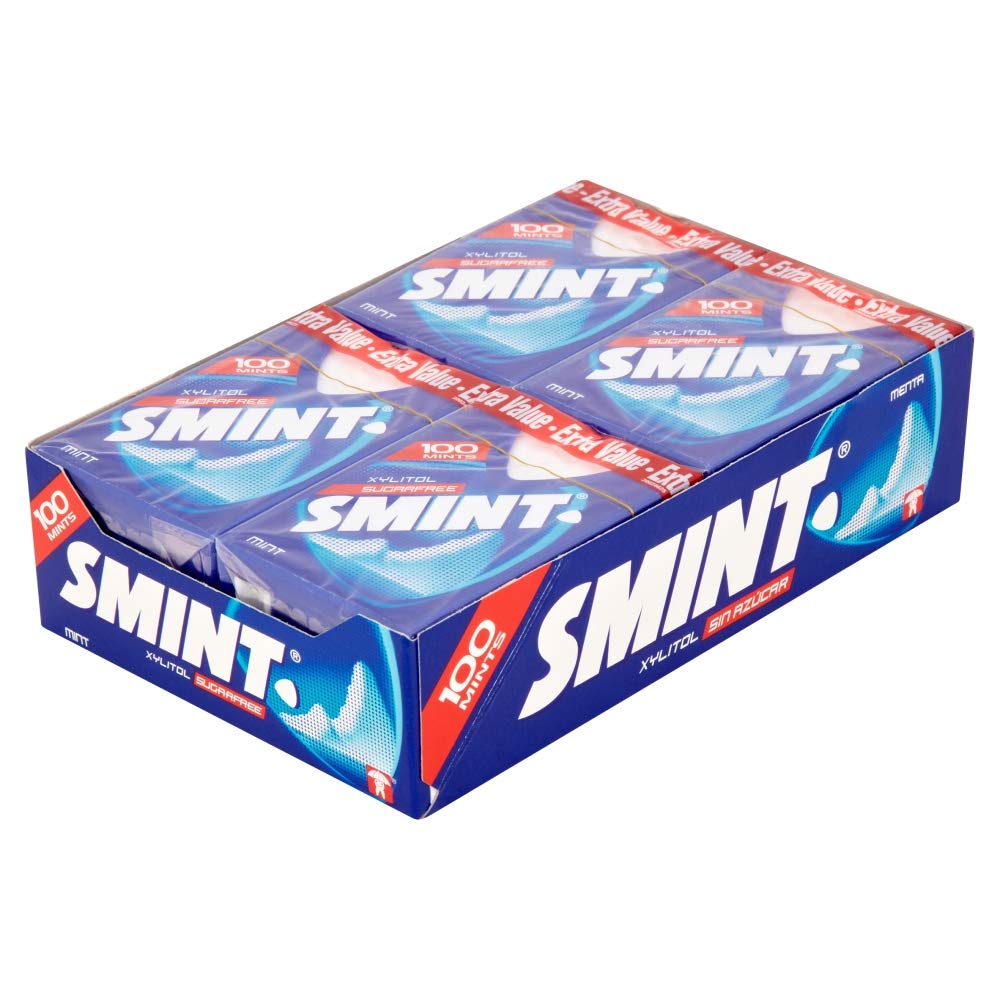 Smint Mint 20 g
