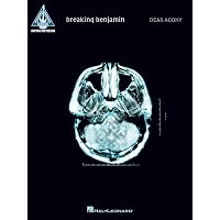 Amazon.com: Breaking Benjamin - Phobia | Guitar Songbook for E