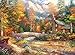 Buffalo Games - Chuck Pinson Escapes - Call of the Wild - 1000 Piece Jigsaw Puzzle