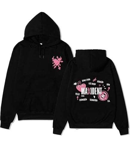 Amazon.com: Thyoeun Seventeen Be The Sun Hoodie Merch World Tour