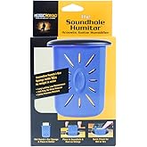 MusicNomad Humitar Acoustic Guitar Humidifier (MN300)