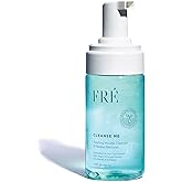 FRÉ Micellar Foaming Cleanser – Removes Makeup & Impurities, Preserves Skin Barrier, Hydrating, Vegan Formula