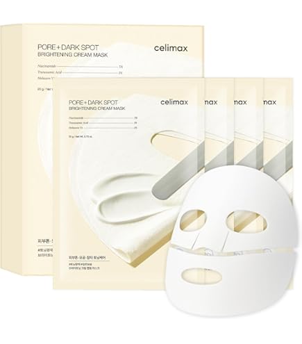 Amazon.com : Maione Flexible Liposome Mask : Beauty & Personal Care