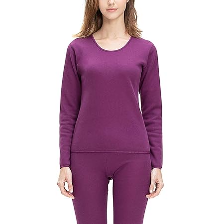 amazon maglia termica donna