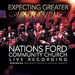 Let It Flow (Live) [feat. Douglas Kirkland]