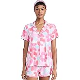 PJ Salvage womens Loungewear Flannels Pajama Pj Set