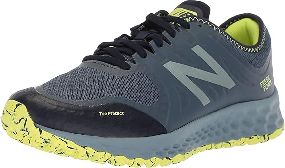 new balance kaymin v1 fresh foam