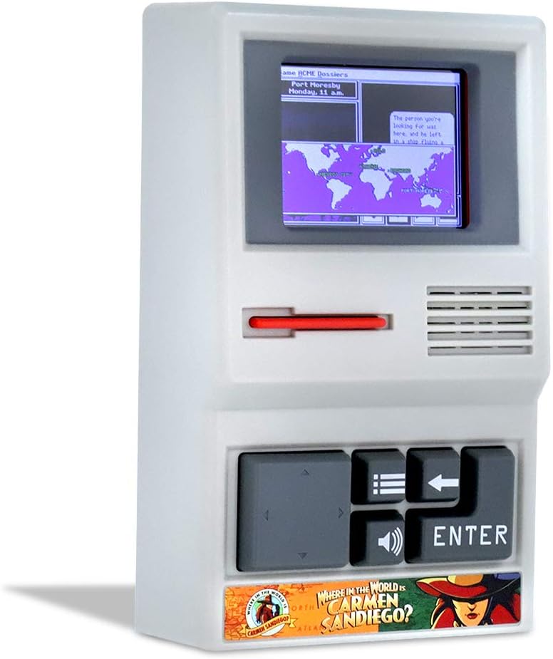 electronic computer games