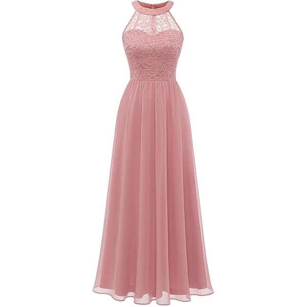 strapless open back dress Pinkblush White Lace Overlay Maternity Maxi Dress main image 0