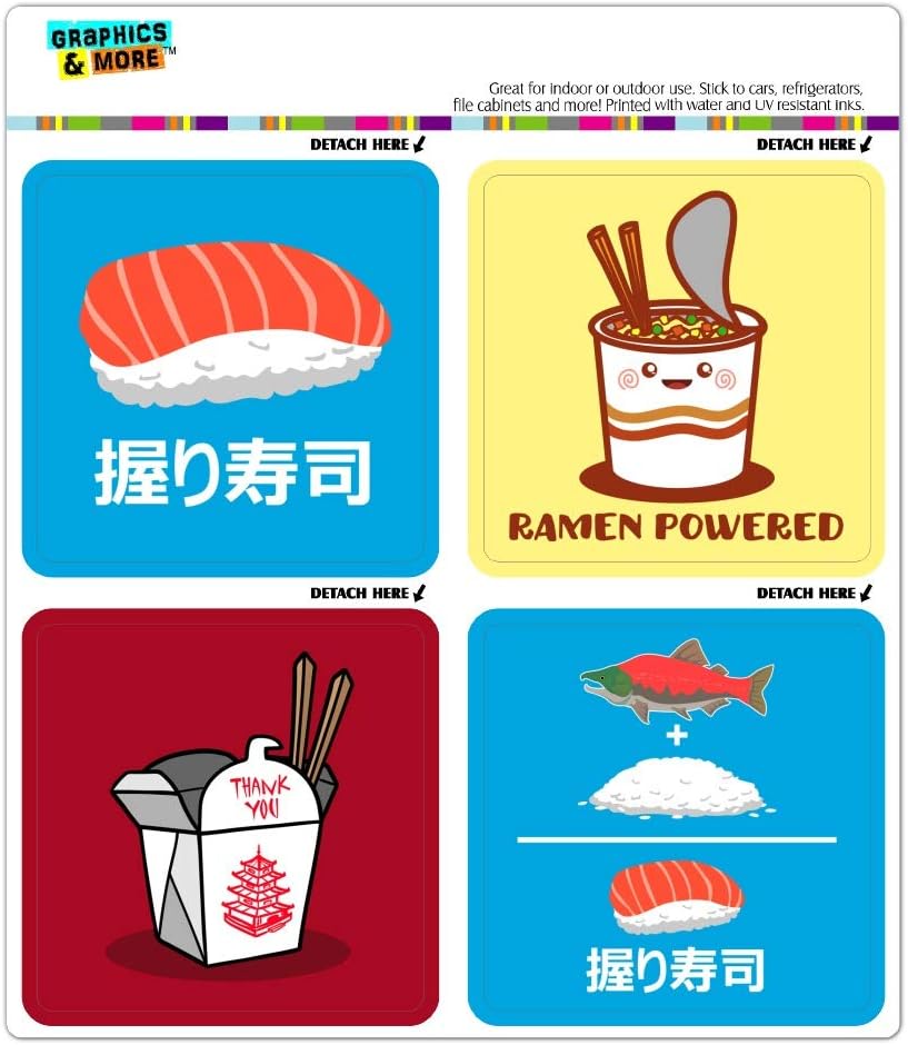 The 10 Best Refrigerator Magnet Set Japanese