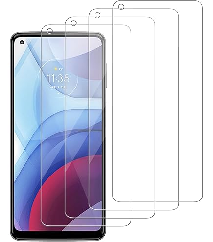 Amazon.com: Supershieldz (3 Pack) Designed for Motorola Moto G