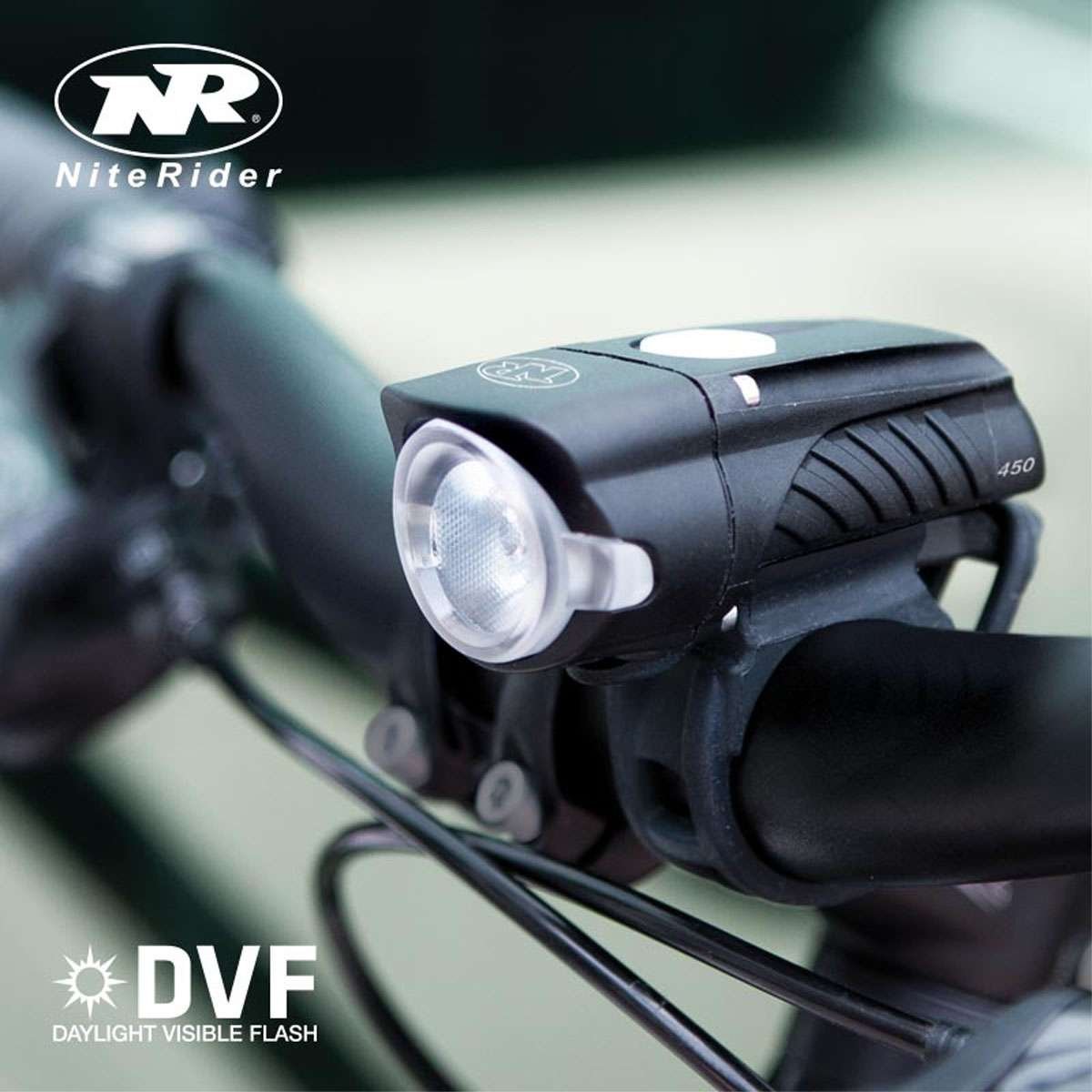 nr 250 bike light