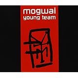 Rock Action Mogwai Rare