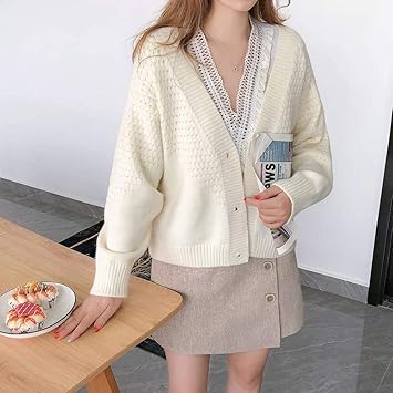 short sweater jacket