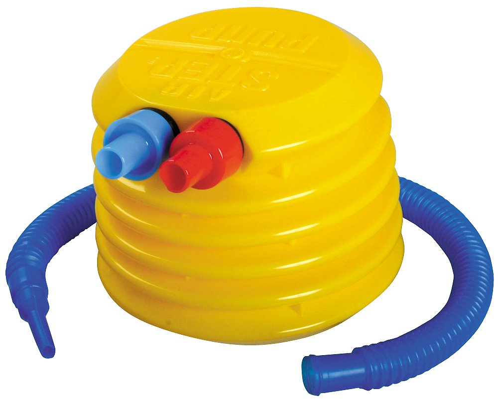 浮き輪はボタン1つで膨らむ時代!!電動空気入れの人気おすすめをご紹介