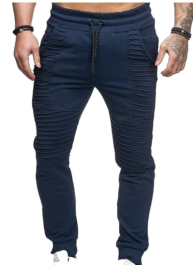 sweatpants long string