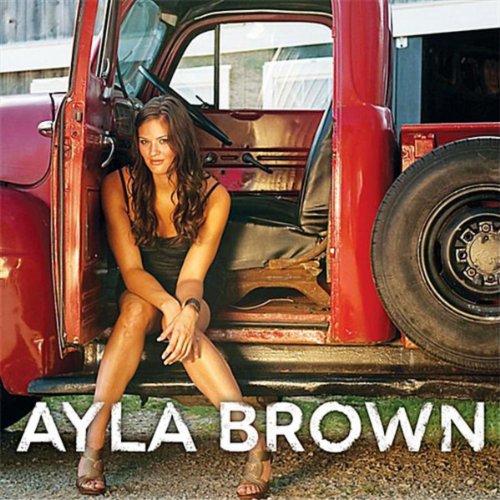 Ayla Brown by Ayla Brown on Amazon Music  Amazon.com