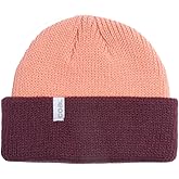 Coal Headwear Frena Heavy Knit Cuff Beanie Hat -Soft, Warm, Comfortable