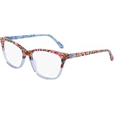 Blue Acetate DJ5052 Frames by Draper James