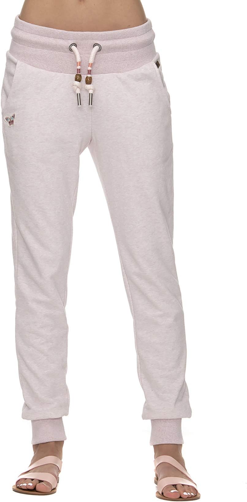 Ragwear Chester B Light Pink