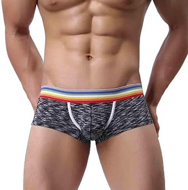 boxer de hombres