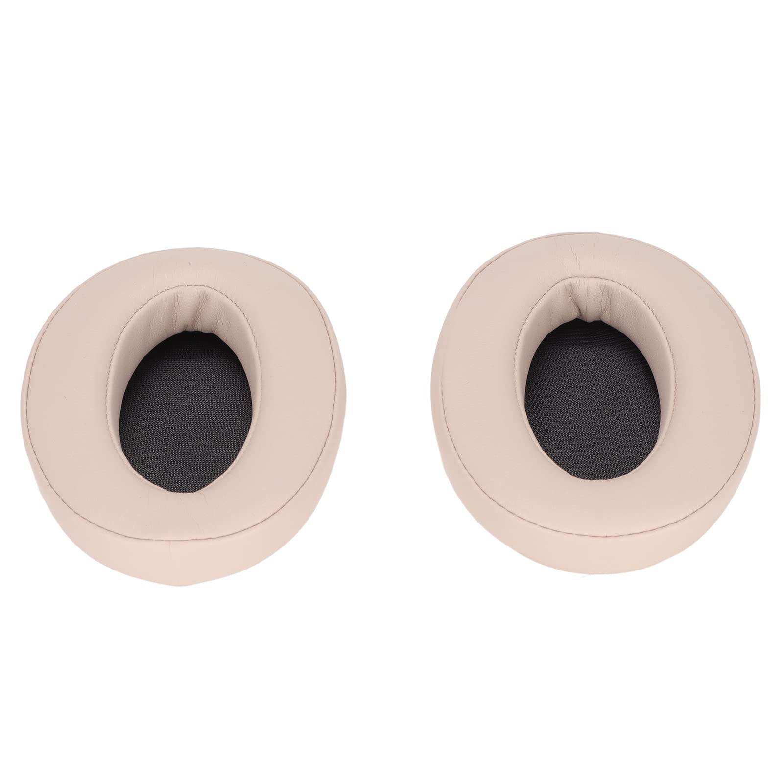 Replacement Earpads Cushions, Upgraded High Elasticity Headphone Ear Pads, Bluetooth Headset Foam Pad, for WH‑H910N(color)