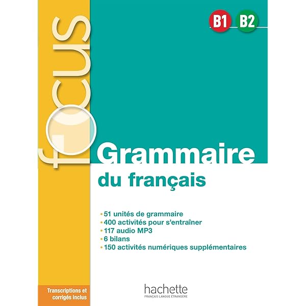 Amazon.com: Grammaire Progressive Du Francais: Niveau Debutant