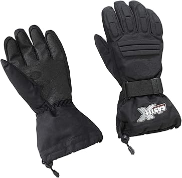 mens snowmobile gloves