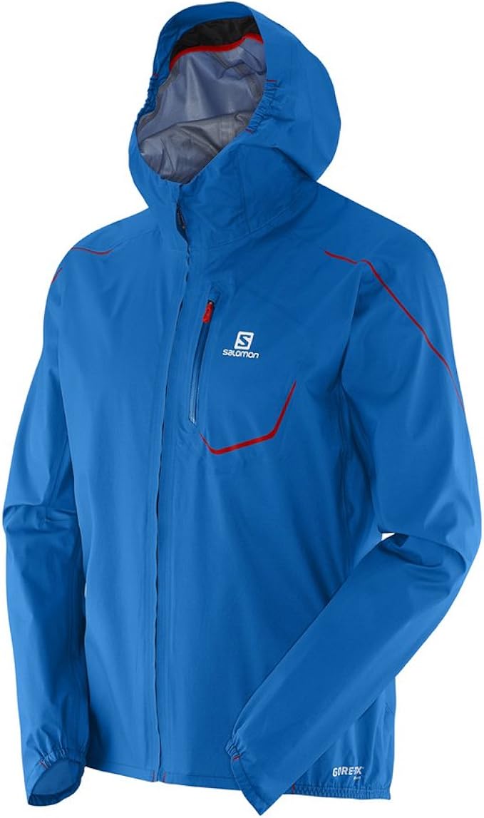 salomon gtx active shell