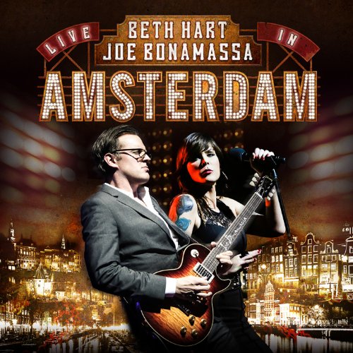 I'd Rather Go Blind (Live) by Joe Bonamassa Beth Hart on Amazon Music