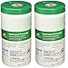 Clorox Healthcare Hydrogen Peroxide Cleaner Disinfectant Wipes (2 Packs of 155)