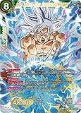 Son Goku, The Awakened Power - TB01-097 - SCR - The Tournament Of Power