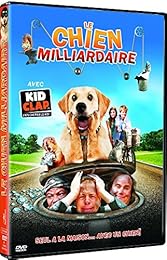 Diamond Dog : chien milliardaire - DVD + Copie digitale