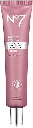 boots no 7 serum over 50