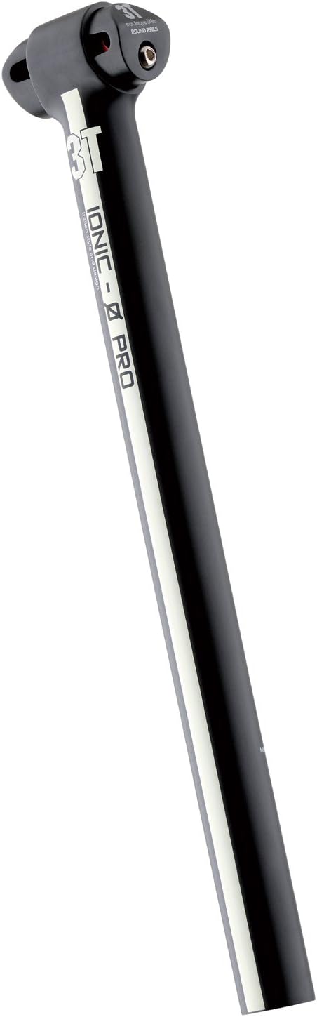 Best oval bike seat post