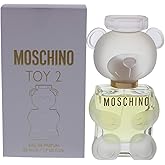Moschino Toy 2 for Women 1.7 oz Eau de Parfum Spray