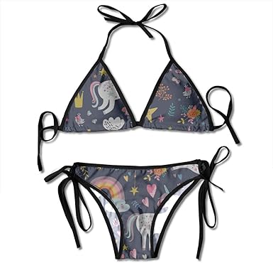 cute bikinis amazon