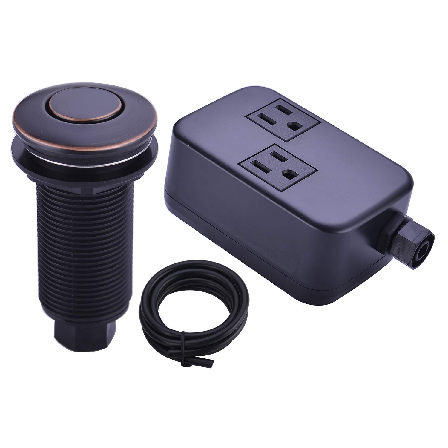 Best  Dishwasher Air Gap