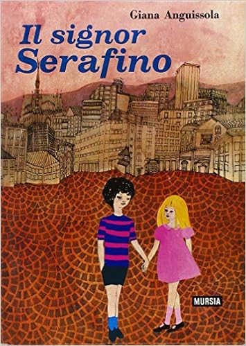 Giana Anguissola - Il signor Serafino (1971)