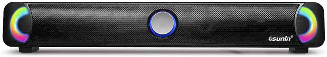 osunlin computer speakers