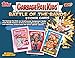17 Topps Garbage Pail Kids S2 Battle of The Bands Value Box